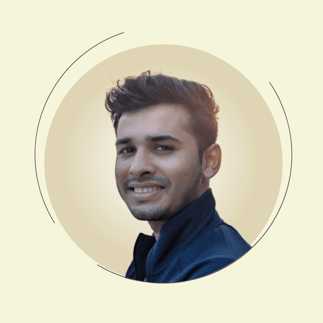 Harsh Kakani - Data Scientist